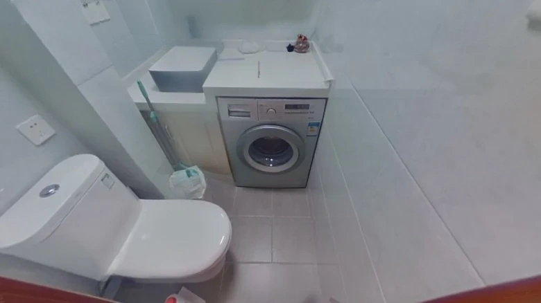 Tonghe Fourth Village - View 5