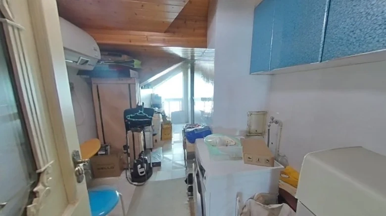 Ocean View Garden - View 10