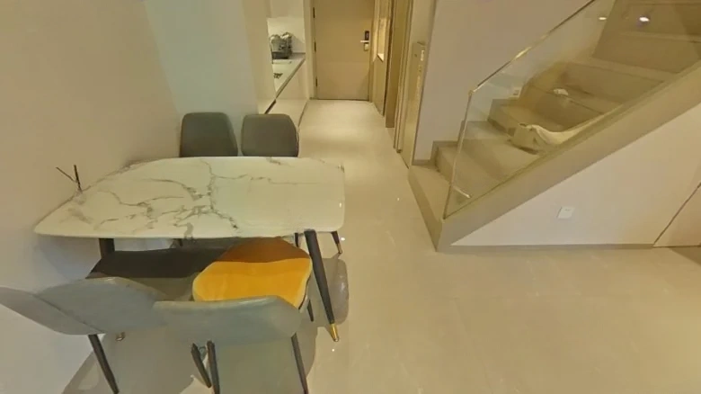 Maochen Golden Seat - View 7