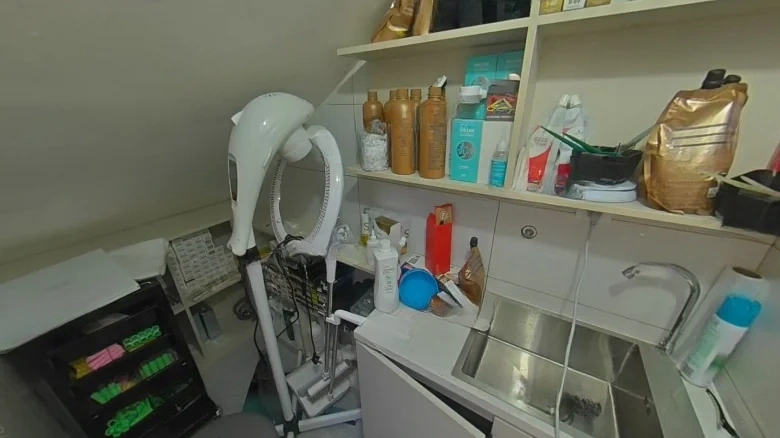 BaiRong Mingyuan Residence - View 11