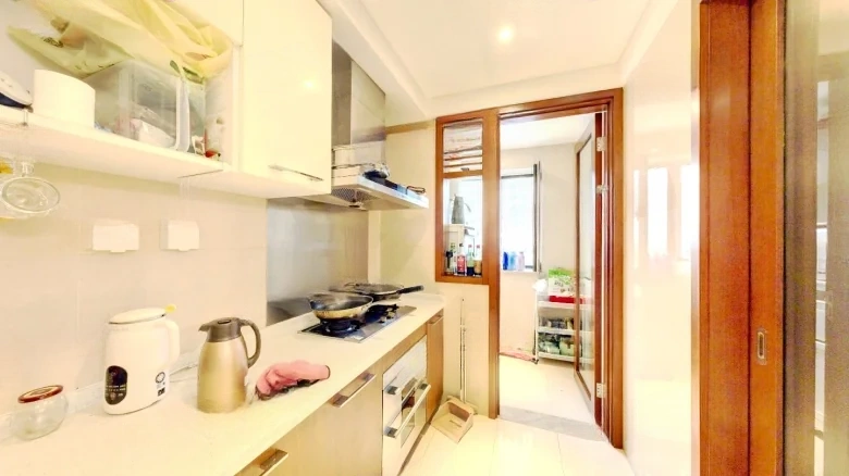 Shangjing Xin Shijie - View 6