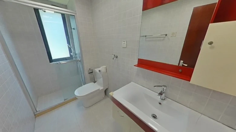 Baishang Bay Apartment - View 10