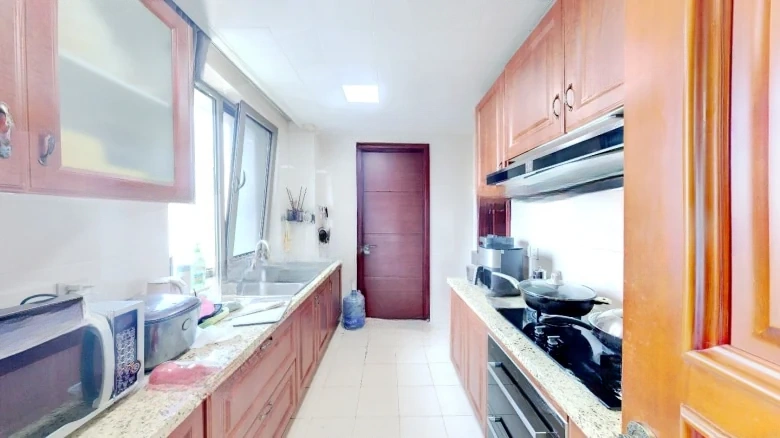 Eccentric Garden - View 8