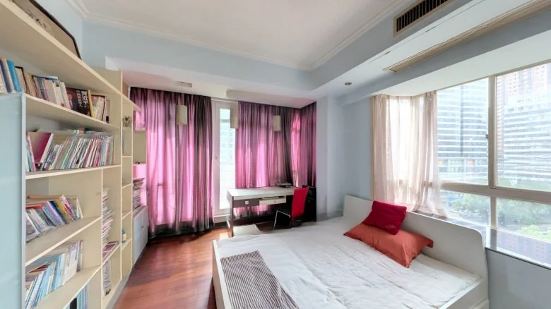 Fule Mingyuan - View 5