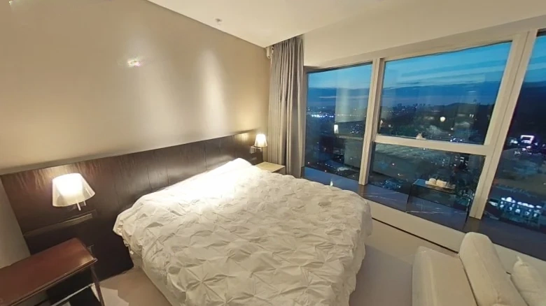 Wanli Seaview - View 3