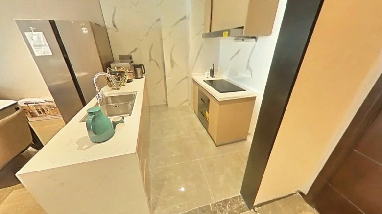 Tongzi Lin No. 7 - View 5