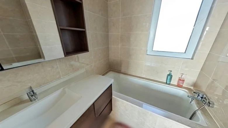 Wanxin Landsea Luyuan - View 9