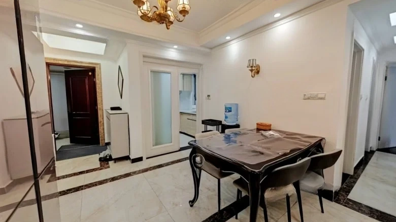 Lakeside Lion Mountain Sky Street Living Plaza Phase III - View 6