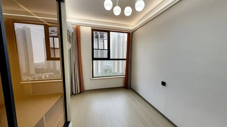 Shimao Bund Residence - View 5