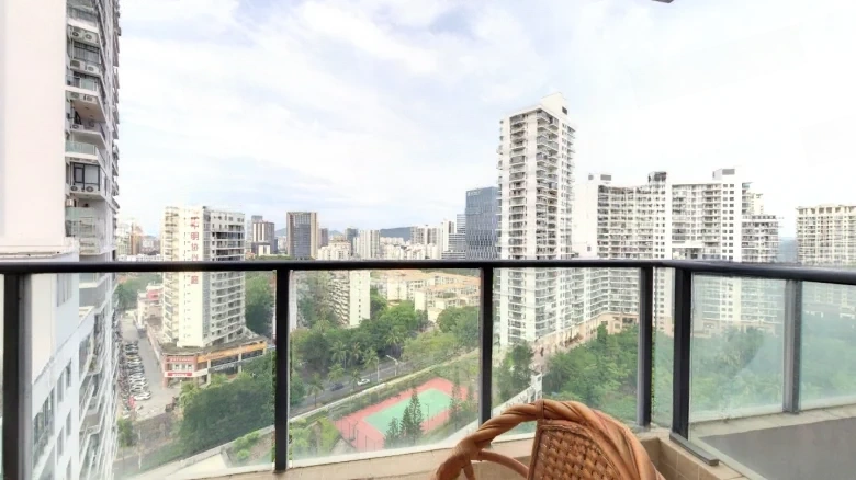 Changda Shanshui Tianyu - View 8