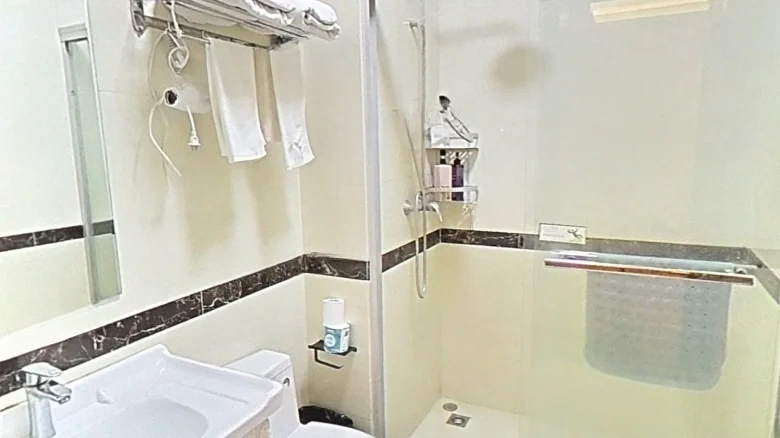 One Zero One Tower - View 6