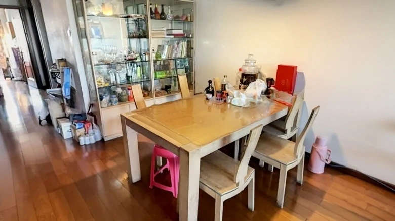 Oulan International - View 5