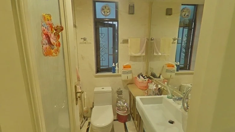 Pearl River Emperor View Estate Hesheng Purple Dragon Mansion - View 9