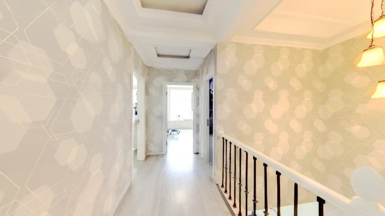 Shenzhen Airlines Jade City - View 14