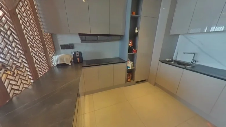 Hai信 International Center - View 6