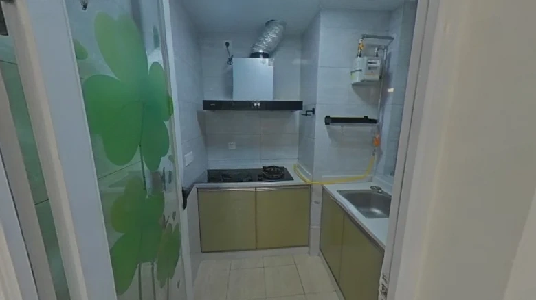 Cai Tang Lake View - View 4