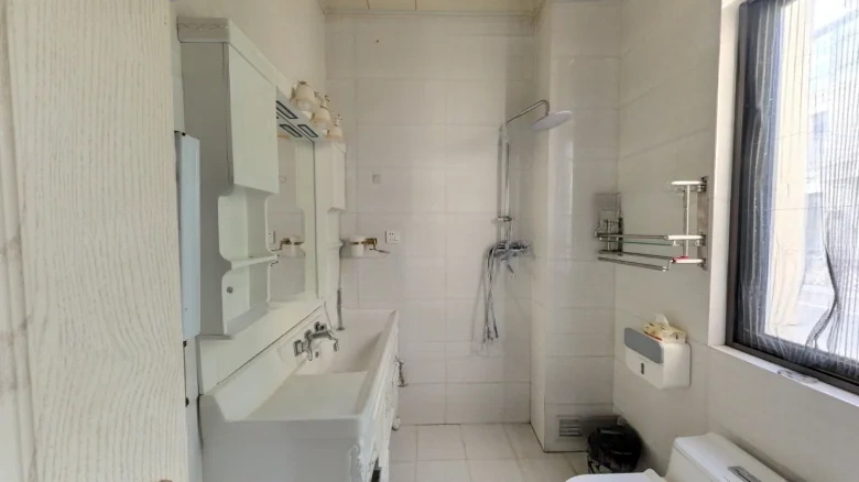 Smart Financial City Zone B - View 8