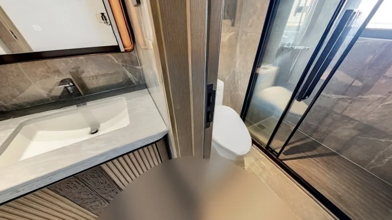 Jianfa Wuyuan Tree House Moon - View 18