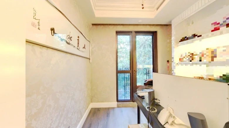 Grand Auspiciousness Garden - View 4