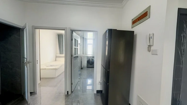 Laoshandongli - View 4