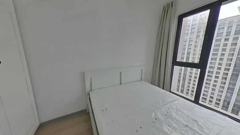 Zhonggeng Contemporary Art Phase III Klimt Garden - View 2