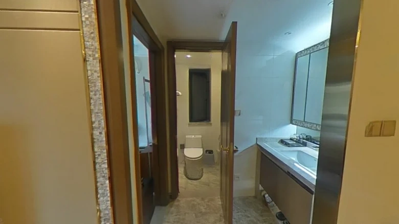 Evergrande Cloud Residence - View 13