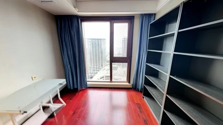 Zhong Ring Mansion Estates - View 2