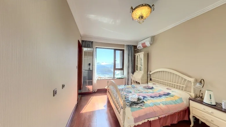 Vanke Platio Garden - View 2