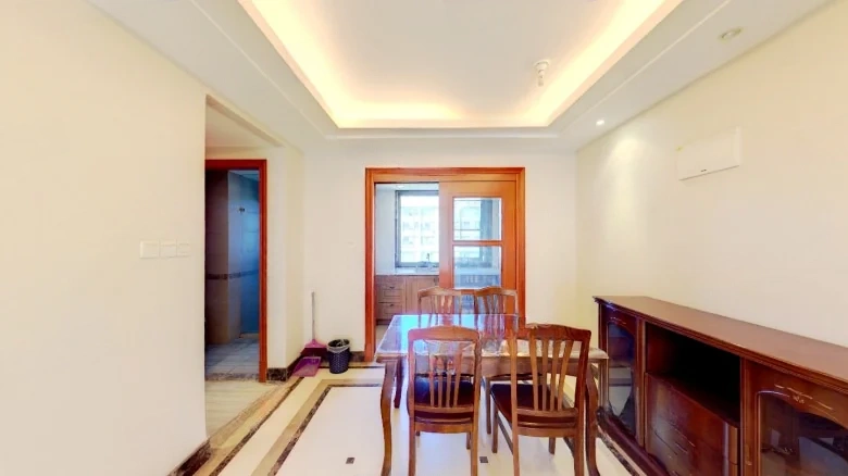 Changyang Peninsula Yiheway 6 Courtyard - View 6