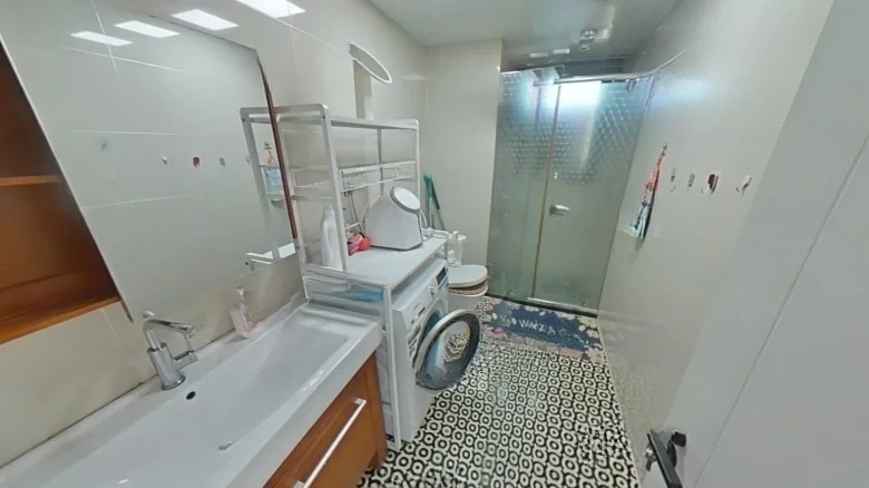 Shimao Xin Wuli River - View 9