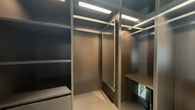 Academy One Courtyard - View 12