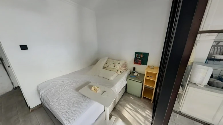 Beijing Youth City - View 1