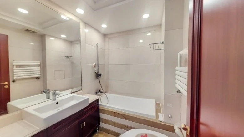 Panshi International Residences Lanhai Garden - View 10