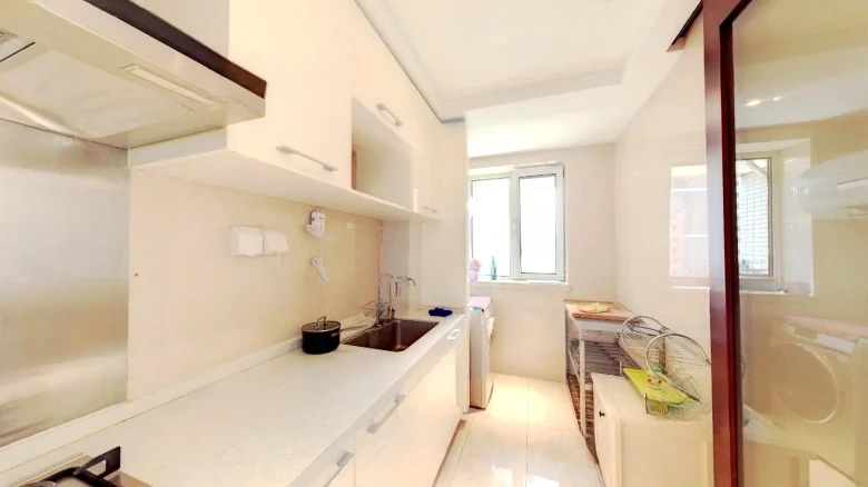 Shang Jing New World - View 5