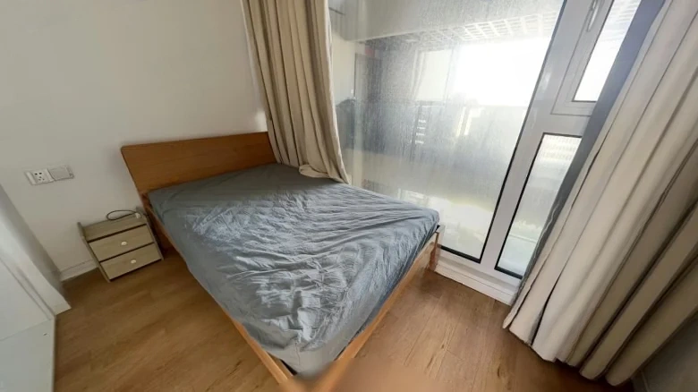 City Lights - View 3