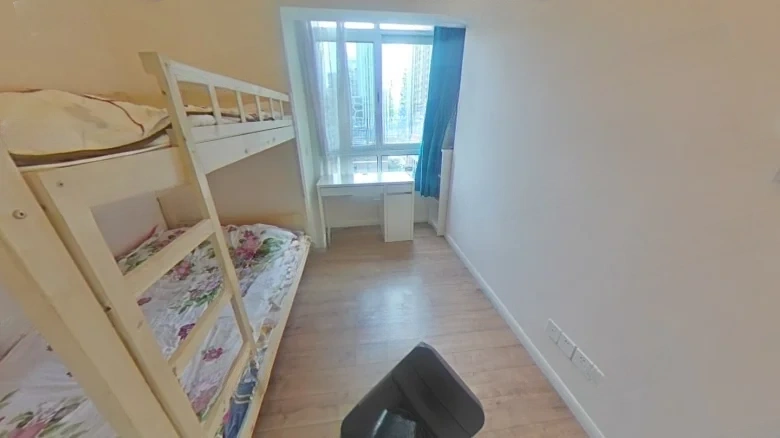 Imperial Court International Center - View 2