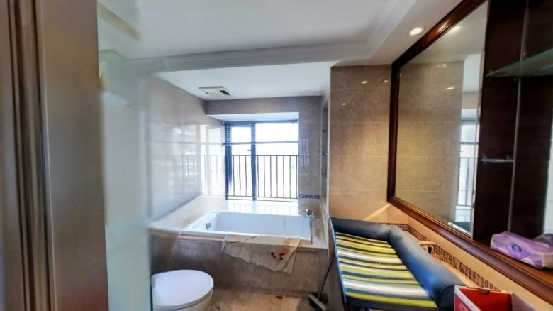 Nansha Jinmao Bay - View 12