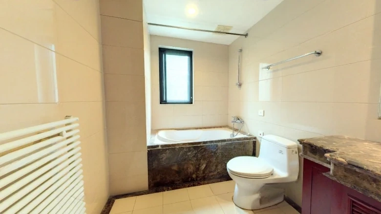 Haier Green City Quanyun Village Osmanthus Garden North District - View 7