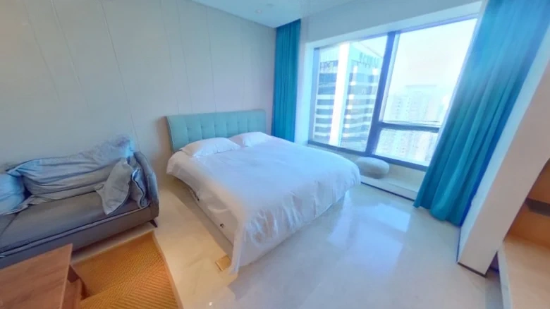 Sea Elegance Sky Achievement - View 5