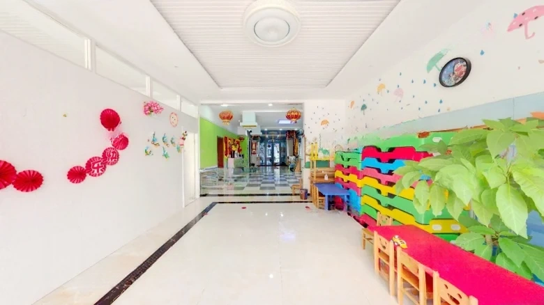 Hengda Lvyzhou - View 4