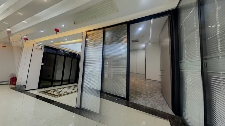 Wanda Plaza - View 10