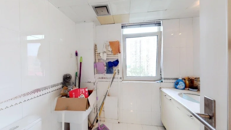 Yiyuanju Residential Area - View 13