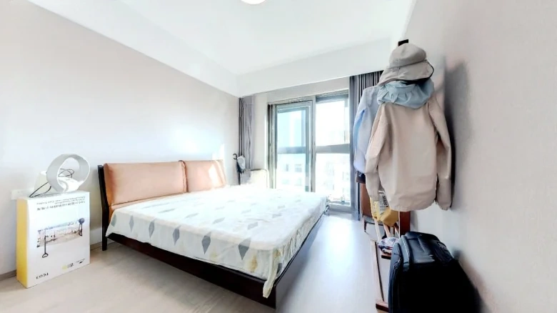 Renessent · Haihe Yuntang - View 4