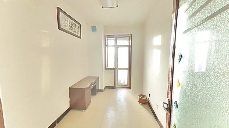 East China International - View 3