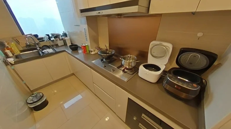 Hua Xin Square - View 8