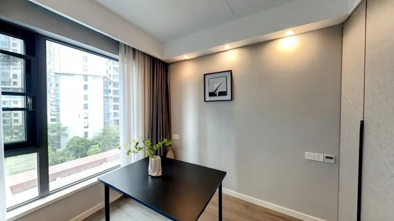 Fudih Finance Island - View 2