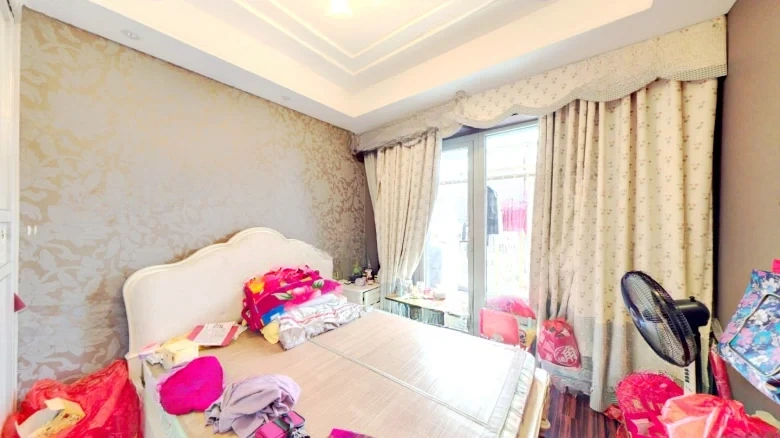 Shine Tower Water View - View 2