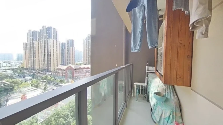 Heavenly Praise Garden - View 17