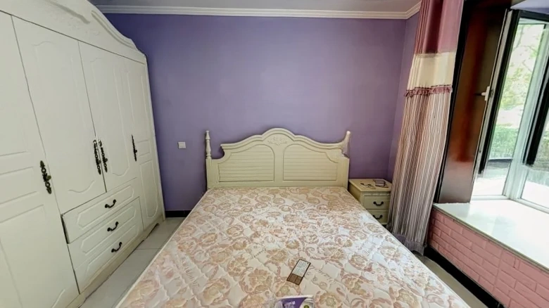 Beijing New Tian Di Phase IV - View 2