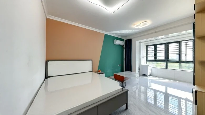 Jinlin Bay Garden Villas - View 1